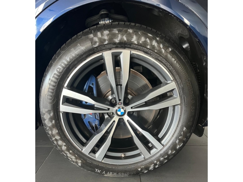 BMW X7 xDrive40i