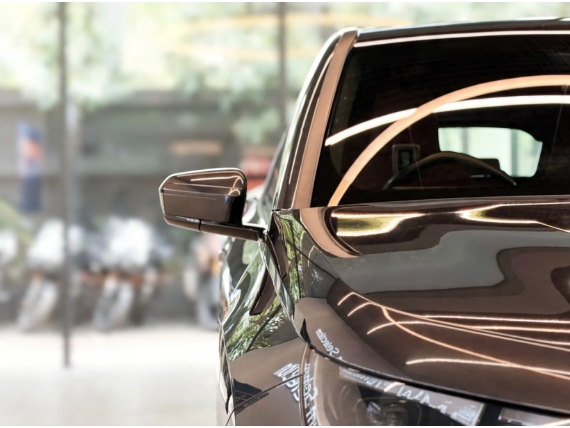 BMW iX xDrive40