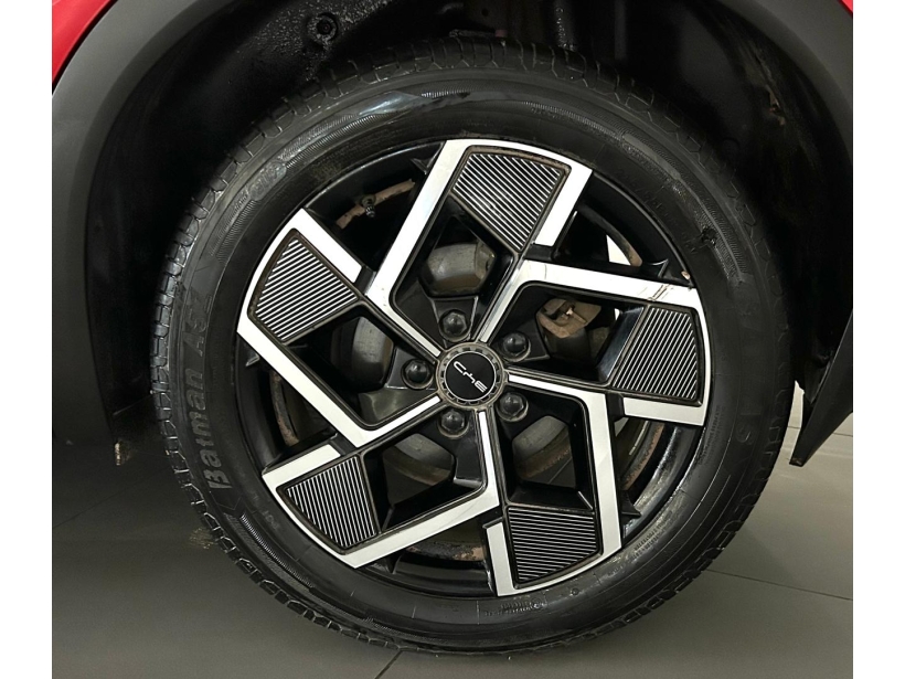 BYD Atto 3 Extended Range