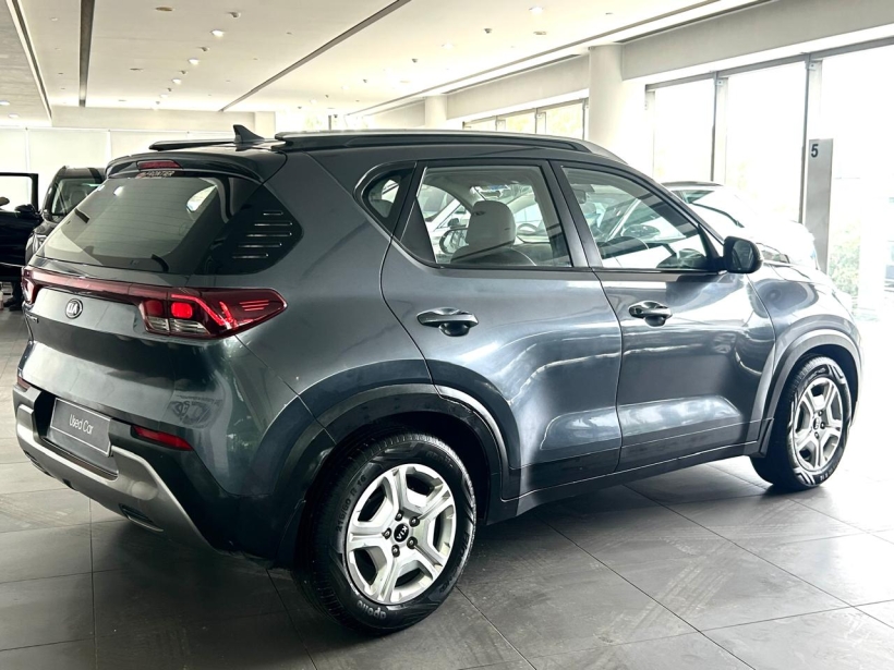Kia Sonet HTK Plus 1.2 Petrol MT