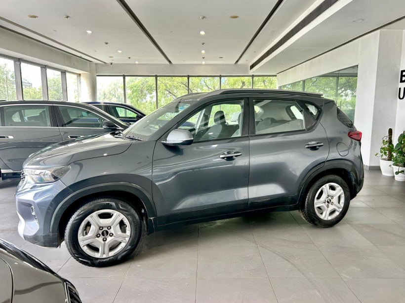 Kia Sonet HTK Plus 1.2 Petrol MT