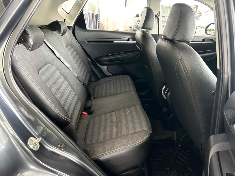 Kia Sonet HTK Plus 1.2 Petrol MT