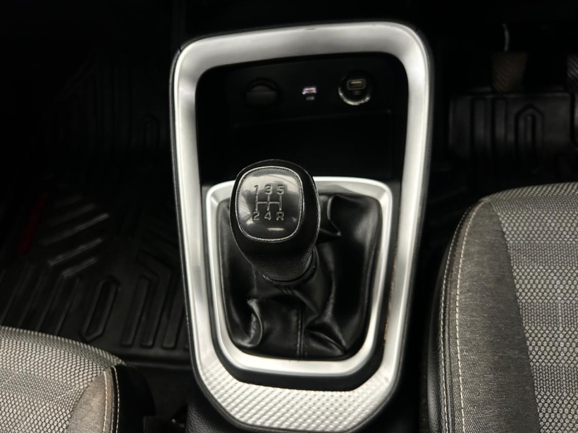 Kia Sonet HTK Plus 1.2 Petrol MT