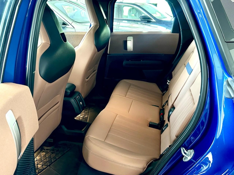 MINI Countryman E Favoured Pack