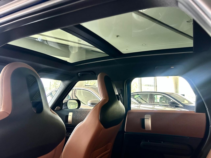 MINI Countryman E Favoured Pack