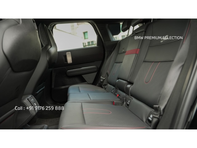 MINI Countryman JCW All4