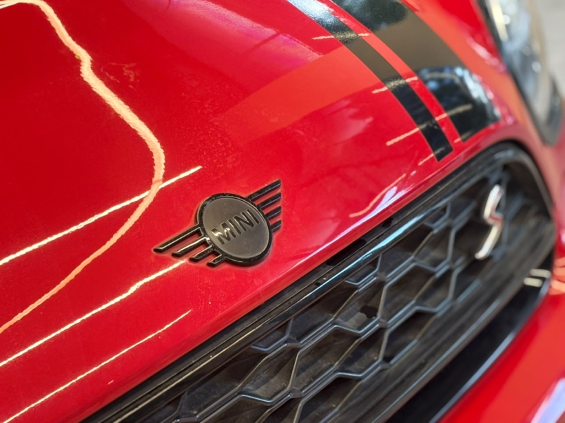 MINI Countryman Cooper S JCW Inspired