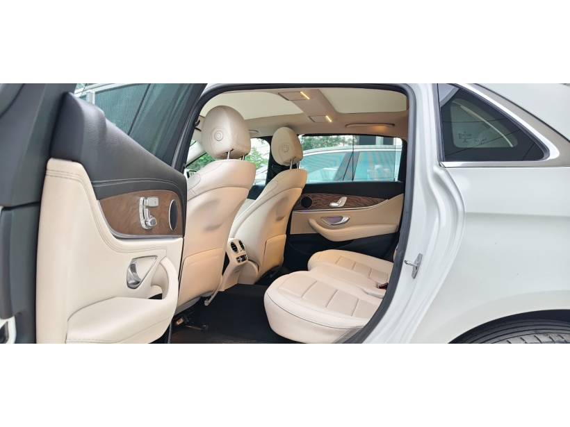 Mercedes Benz E Class E 220 d