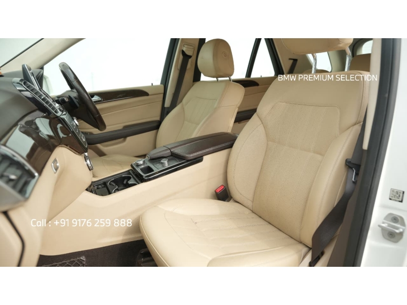 Mercedes Benz GLE 250 d