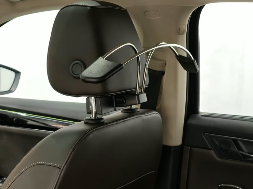 Skoda Superb L&K TSI AT