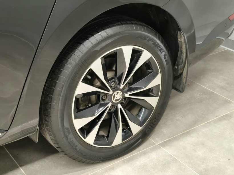 Skoda Superb L&K TSI AT
