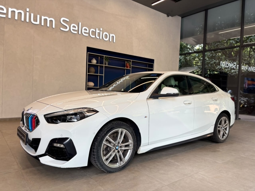 BMW 2 Series 220i M Sport Pro