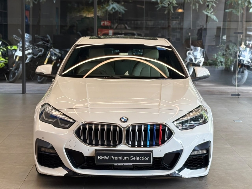 BMW 2 Series 220i M Sport Pro