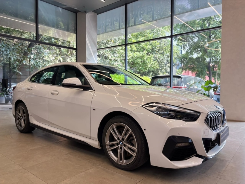 BMW 2 Series 220i M Sport Pro