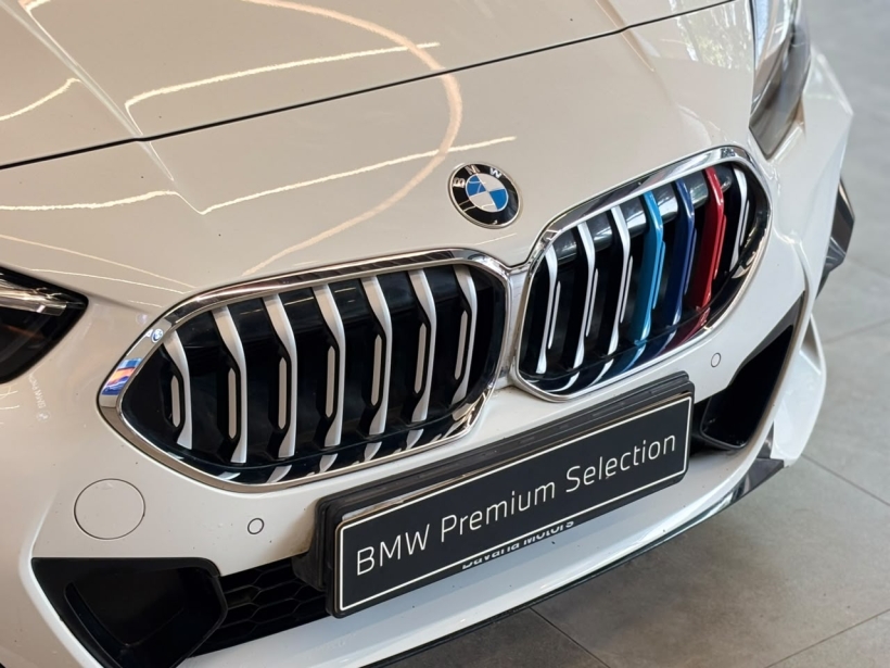 BMW 2 Series 220i M Sport Pro