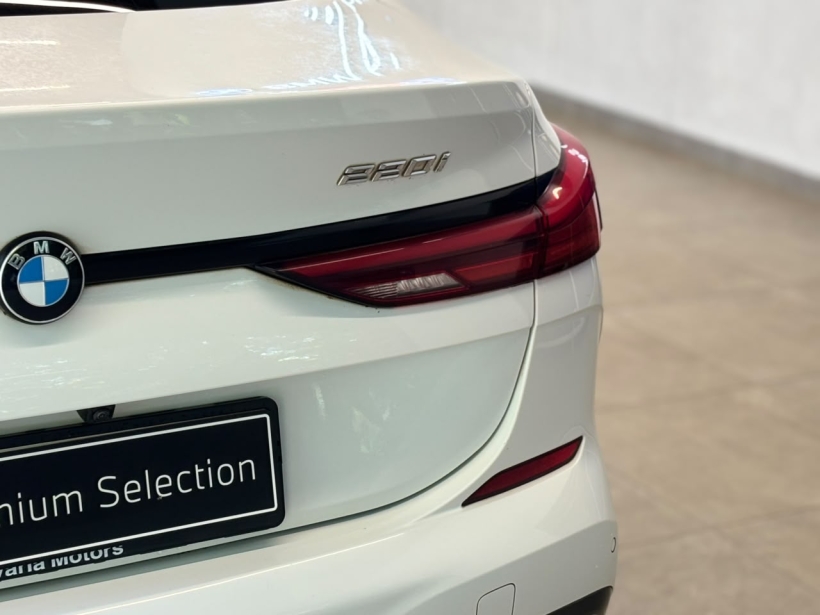 BMW 2 Series 220i M Sport Pro