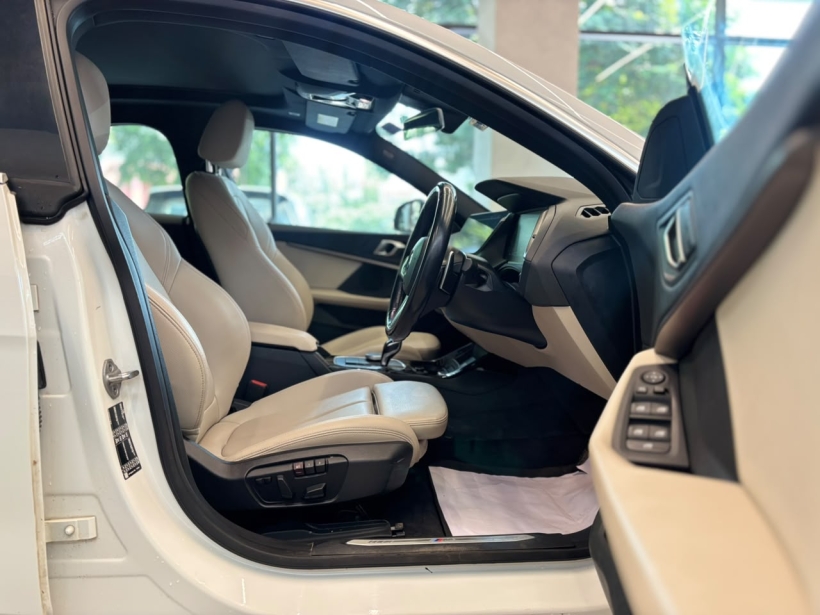 BMW 2 Series 220i M Sport Pro