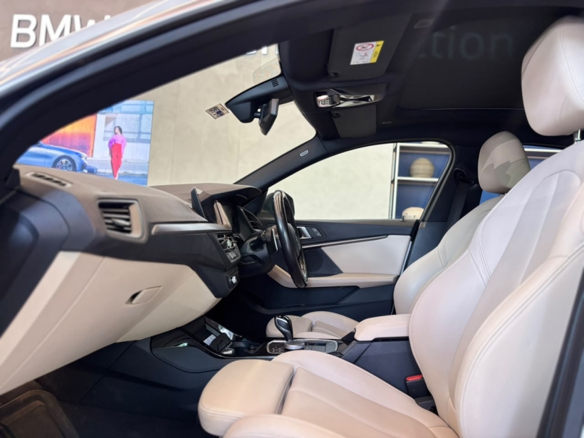 BMW 2 Series 220i M Sport Pro