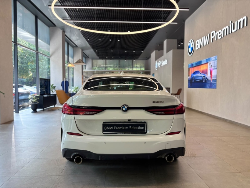 BMW 2 Series 220i M Sport Pro