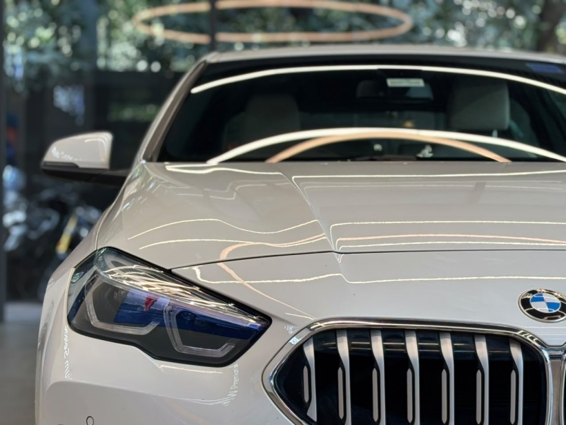 BMW 2 Series 220i M Sport Pro