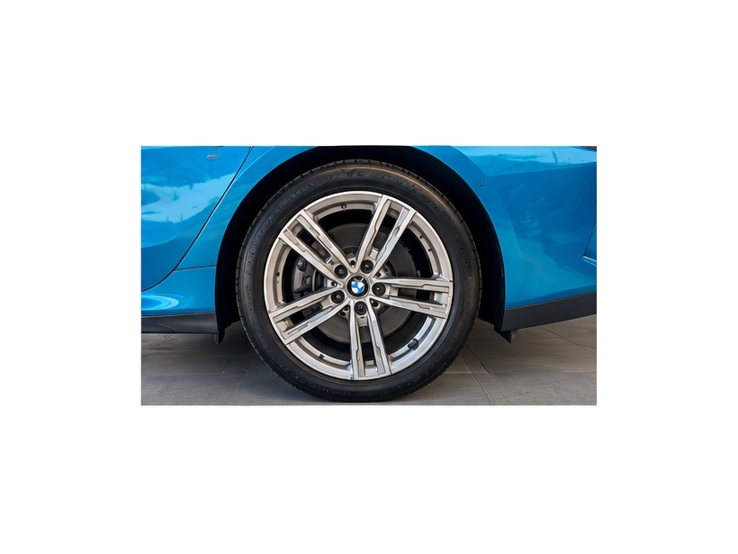 BMW 2 Series 220d M Sport