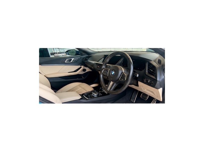BMW 2 Series 220d M Sport
