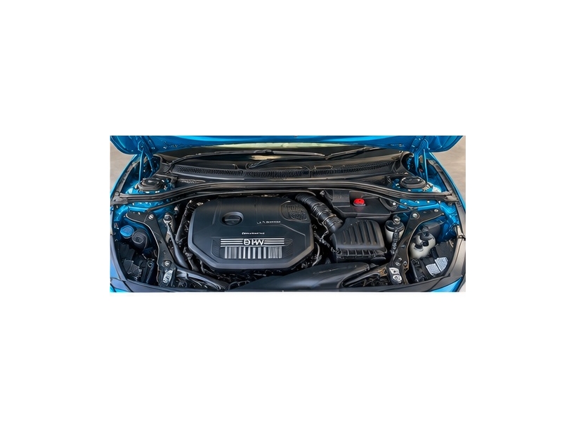 BMW 2 Series 220d M Sport