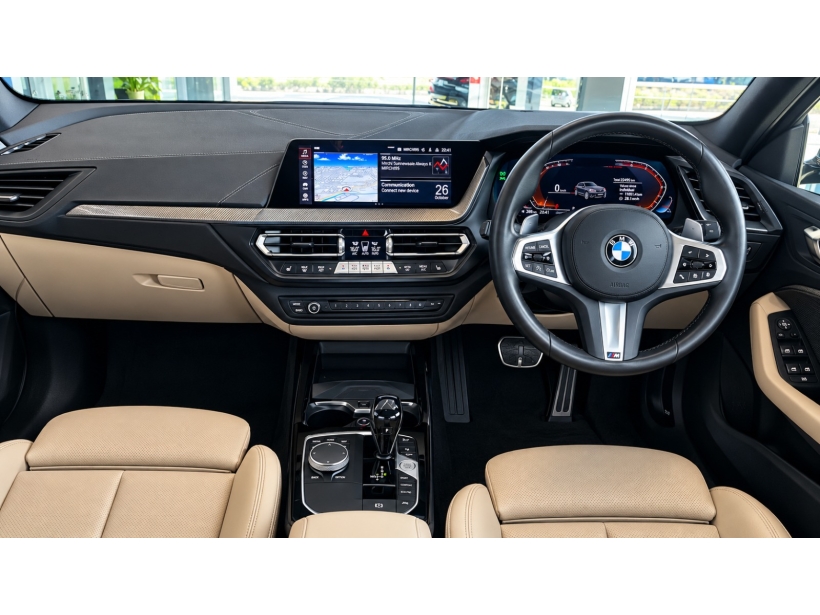 BMW 2 Series 220d M Sport