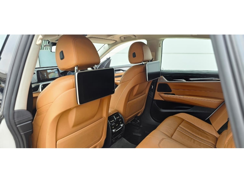 BMW 6 Series GT 630i Sport Line