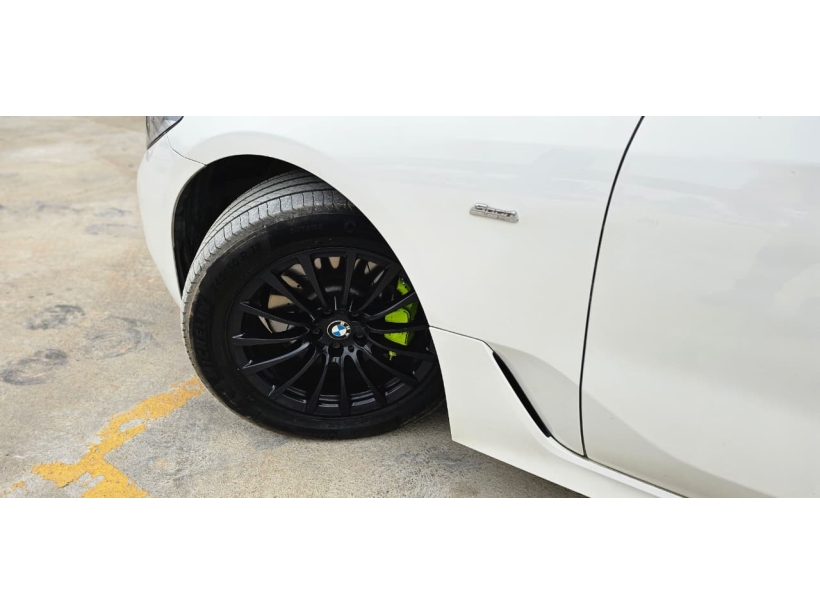 BMW 6 Series GT 630i Sport Line
