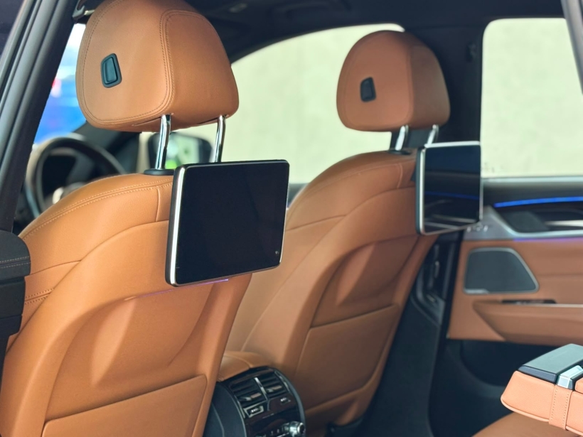 BMW 6 Series GT 630i M Sport