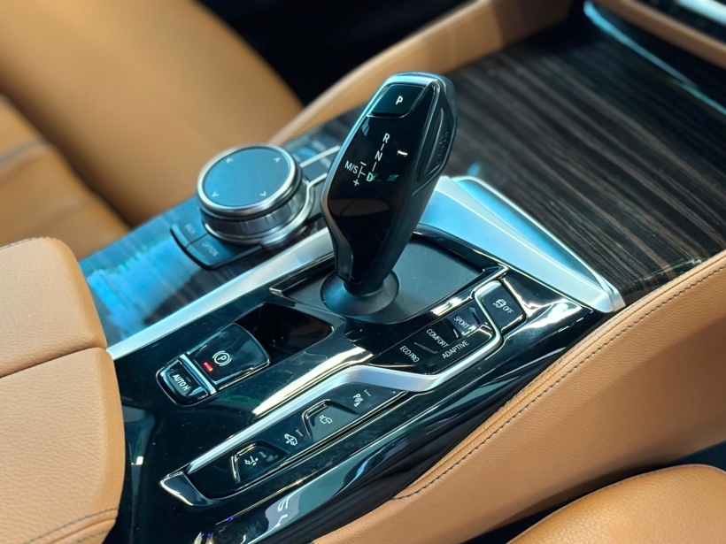 BMW 6 Series GT 630i M Sport