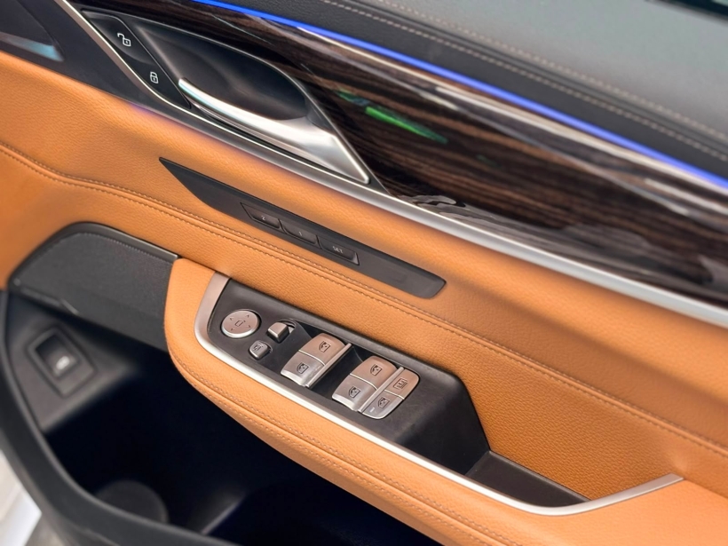 BMW 6 Series GT 630i M Sport