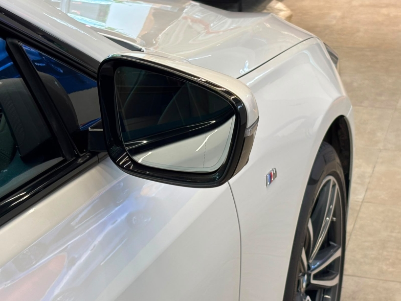 BMW 6 Series GT 630i M Sport