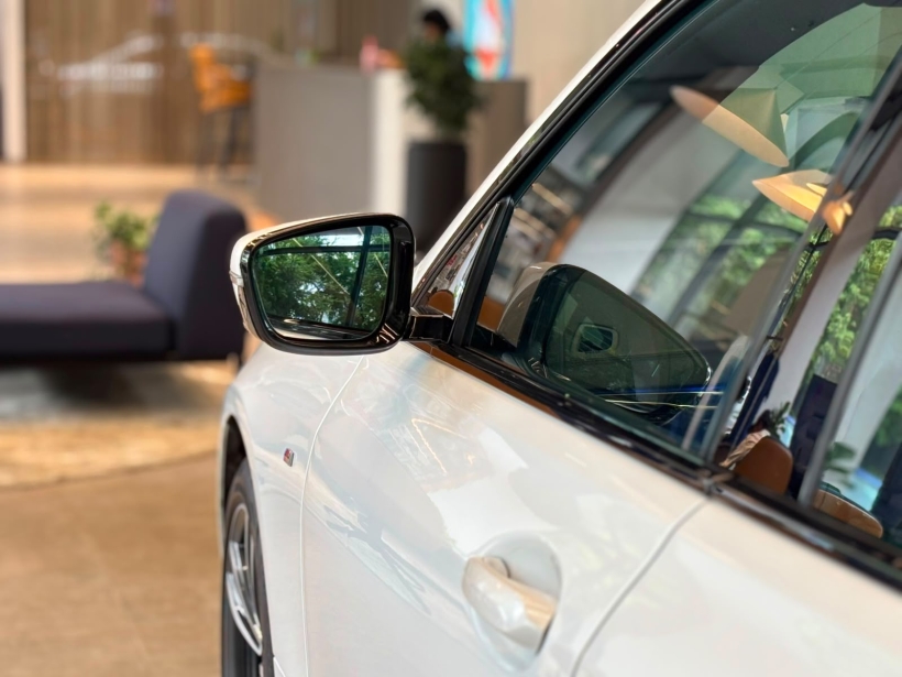 BMW 6 Series GT 630i M Sport
