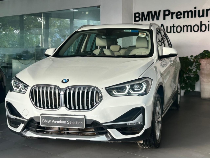 BMW X1 sDrive20i xLine