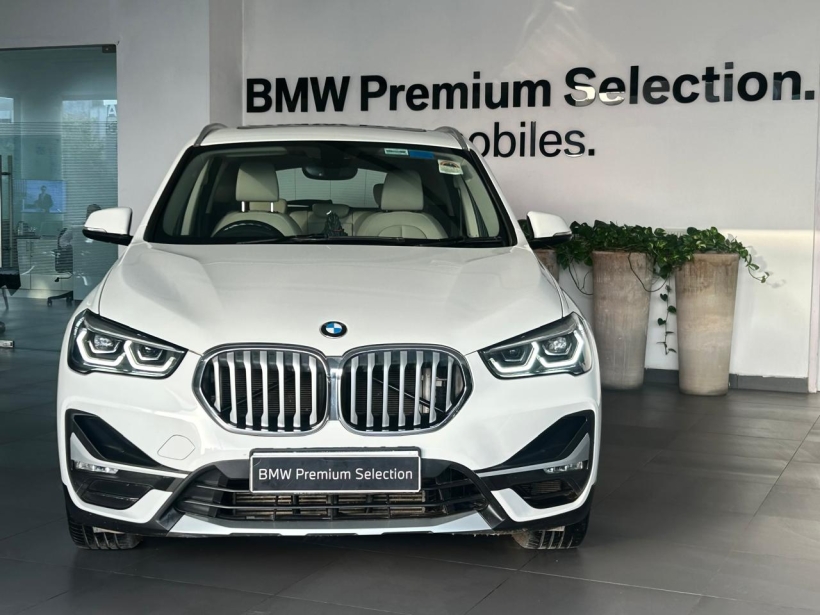 BMW X1 sDrive20i xLine
