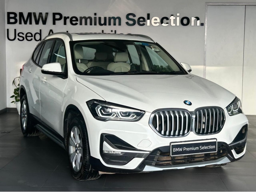 BMW X1 sDrive20i xLine