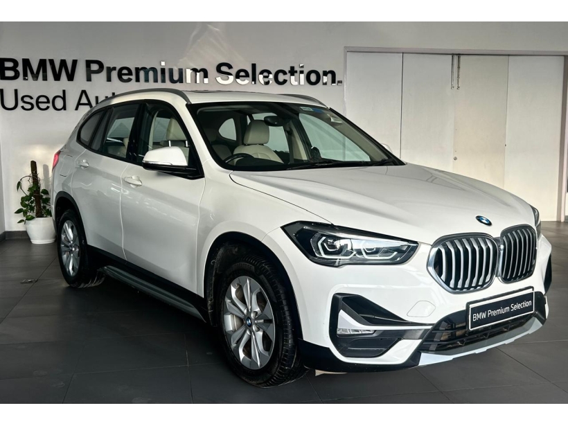 BMW X1 sDrive20i xLine