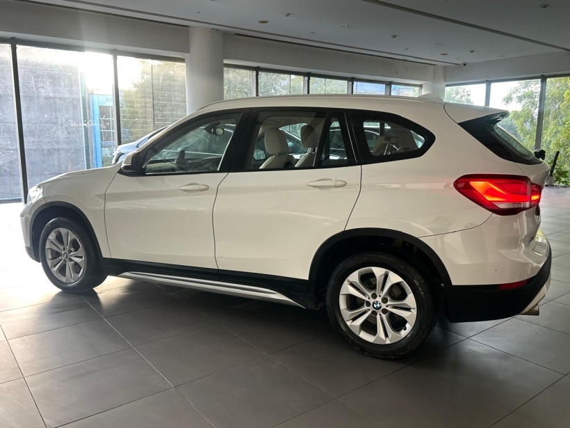 BMW X1 sDrive20i xLine