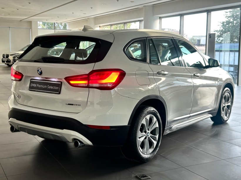 BMW X1 sDrive20i xLine