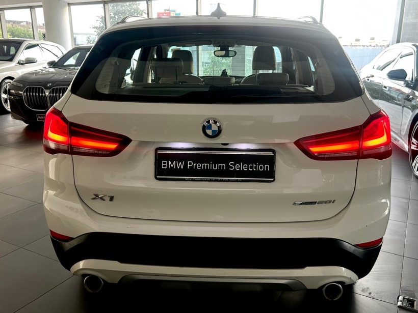 BMW X1 sDrive20i xLine