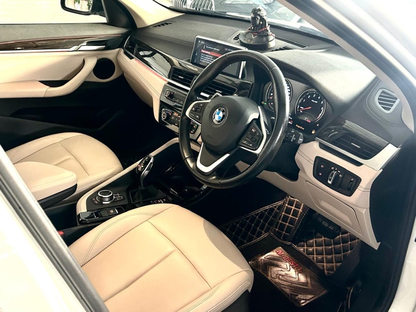 BMW X1 sDrive20i xLine