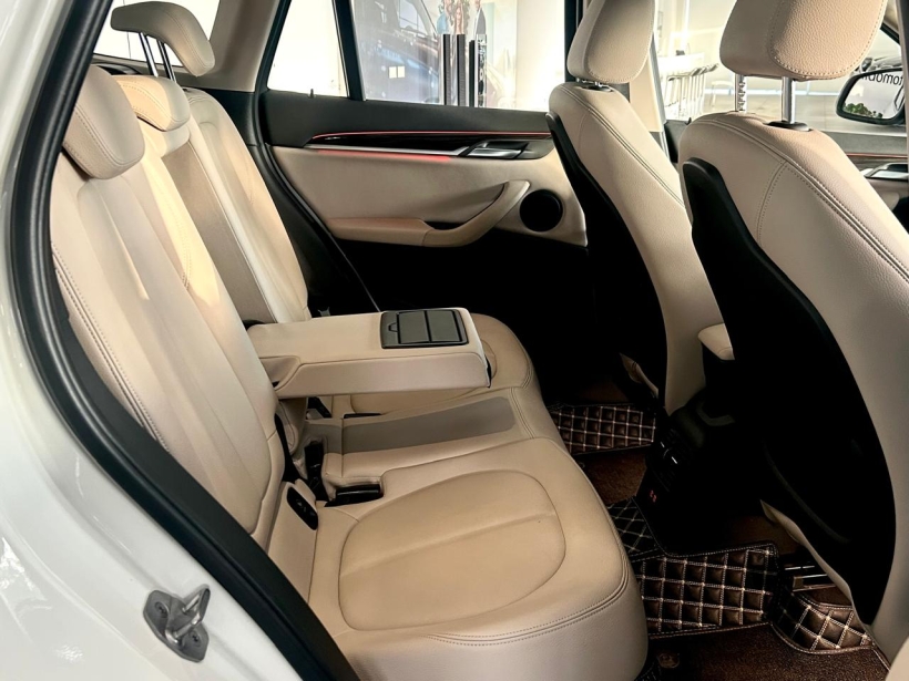 BMW X1 sDrive20i xLine