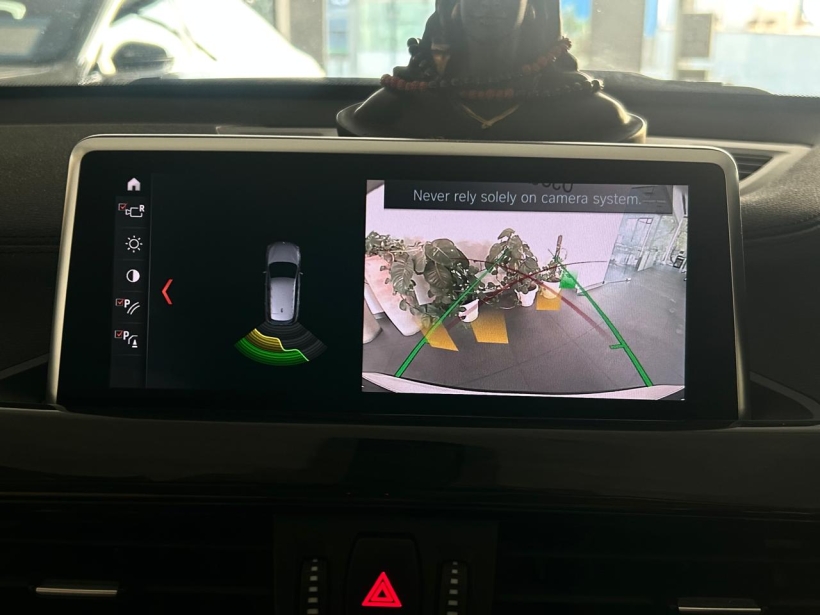 BMW X1 sDrive20i xLine