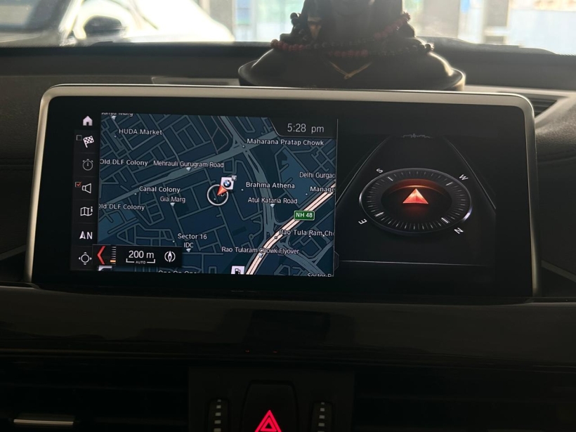 BMW X1 sDrive20i xLine