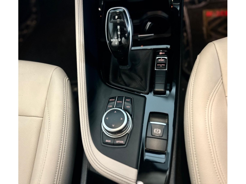 BMW X1 sDrive20i xLine