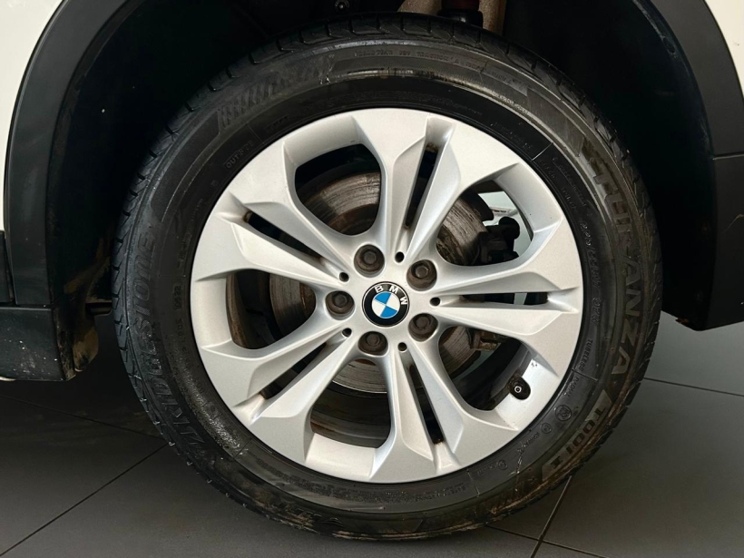 BMW X1 sDrive20i xLine
