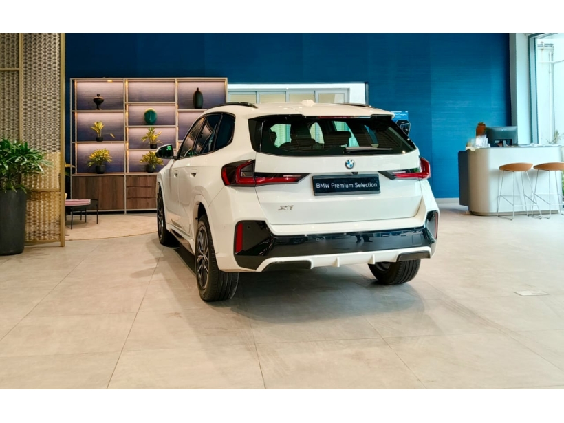 BMW X1 sDrive 18d M Sport