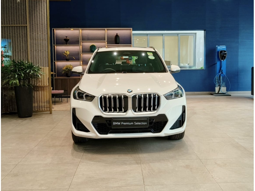 BMW X1 sDrive 18d M Sport
